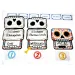 Gioco da tavolo Fiesta de los Muertos