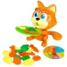 Gioco da tavolo "Gatto Schizzinoso"