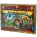 Gioco da tavolo "Gestisci con intelligenza nel Paese delle Fiabe"
