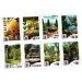 Gioco da tavolo "Giardino dei sogni"