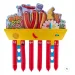 Gioco da tavolo Hot Dog Drop immagine 2