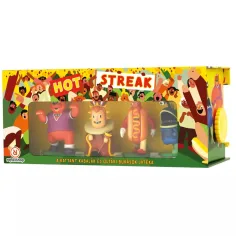 Gioco da tavolo Hot Streak immagine 1