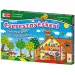 Gioco da tavolo "Il frutteto"