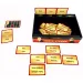 Gioco da tavolo "Inseguimento a caldo"