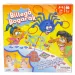 Gioco da tavolo "Insetti traballanti"