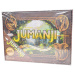 Gioco da tavolo Jumanji, nuova edizione in scatola di legno - Spin Master