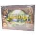 Gioco da tavolo Jumanji, nuova edizione in scatola di legno - Spin Master