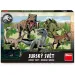 Gioco da tavolo Jurassic World