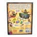 Gioco da tavolo Lom-a-duma