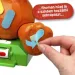 Gioco da tavolo "Majrés Mackó"