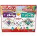 Gioco da tavolo Monopoly Junior per bambini 2 in 1 - Hasbro
