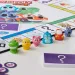 Gioco da tavolo Monopoly Junior per bambini 2 in 1 - Hasbro