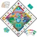 Gioco da tavolo Monopoly Junior per bambini 2 in 1 - Hasbro