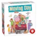 Gioco da tavolo Moving Day - Piatnik