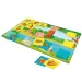 Gioco da tavolo Nascondino - Dino