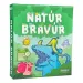 Gioco da tavolo "Natúr Bravúr"