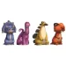 Gioco da tavolo "Operazione Salvataggio Dinosauri"