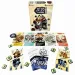 Gioco da tavolo "Panda colpenti"