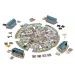 Gioco da tavolo Parigi