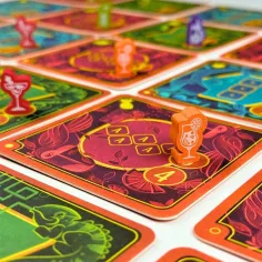 Gioco da tavolo "Piña Coladice" immagine 6