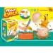 Gioco da tavolo "Pollo Spaventato"