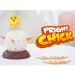 Gioco da tavolo "Pollo Spaventato"
