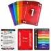 Gioco da tavolo Red7 immagine 3