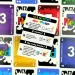 Gioco da tavolo Red7 immagine 5
