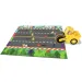 Gioco da tavolo Ronny Roller - Piatnik