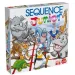 Gioco da tavolo Sequence Junior