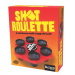 Gioco da tavolo Shot Roulette per feste