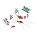 Gioco da tavolo Speed Colors