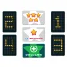Gioco da tavolo Squadra di stelle immagine 8