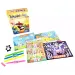 Gioco da tavolo Takenoko