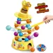 Gioco da tavolo "Torta traballante"