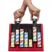 Gioco da tavolo UNO Quatro - Mattel