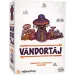 Gioco da tavolo Vagabondo