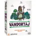 Gioco da tavolo Vagabondo