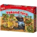Gioco da tavolo "Vakond Tura"