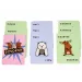 Gioco da tavolo Yeti, Orso, Valanga immagine 4
