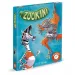 Gioco da tavolo Zookini - Piatnik