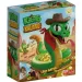 Gioco da tavolo avventura del serpente