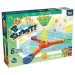 Gioco da tavolo con lanciatore a imbuto
