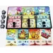 Gioco da tavolo degli esploratori di Navoria