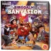 Gioco da tavolo dei minatori imperiali