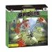 Gioco da tavolo dei ragni saltatori