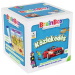 Gioco da tavolo dei trasporti - Brainbox