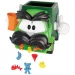 Gioco da tavolo del camion della spazzatura mangia-rifiuti