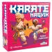 Gioco da tavolo delle nonne karateka immagine 1