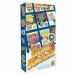 Gioco da tavolo delle paperelle di gomma